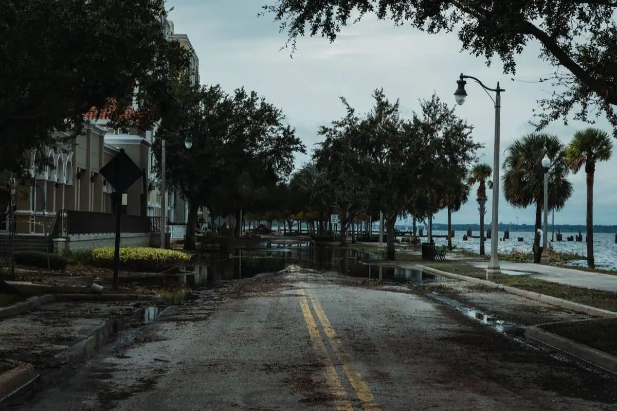 Structural Drying & Dehumidification in Sugar Land, TX
